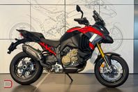 Ducati Multistrada V4 Pikes Peak *NYHET 2025!*