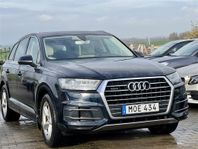 Audi Q7 3.0 TDI V6 quattro 272hk