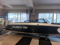 Finnmaster Husky R8 / Yamaha F300 2022