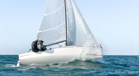 BENETEAU | First 18SE | Boka provsegling