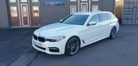 BMW 520 d xDrive Touring M-Sport,  HiFi, 20" Alu , Navi