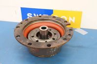 Volvo EW160 Hub & nav