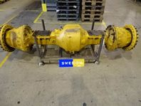 Volvo L180DHL PLANETARY AXLE