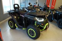 Segway Snarler  600GL Full equipped EPS 570cc Lång T3B