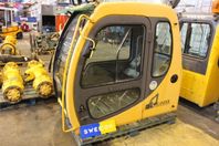 Volvo EC210LC Hytt stomme