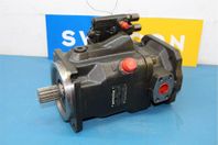 Volvo L180DHL Styrning hydraulpump