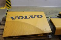 Volvo L150E Motorlucka