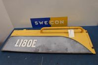 Volvo L180E Luckor