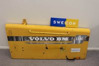 Volvo L50C Sidoluckor