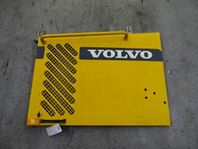 Volvo L50D Sidoluckor