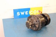 Volvo MC70C Drivmotor