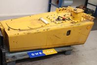 Volvo A25D66 Hydraultank