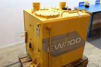 Volvo EW200 Hydraultank