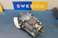 Volvo L120 Hydraulpump P2