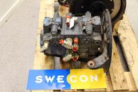 Volvo MC70C Hydraulpump P1