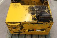 Volvo BM 4200 Hydraultank