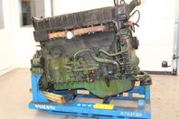 Volvo L180E3 Motor komplett rak typ