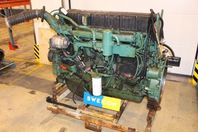 Volvo L180EHL Motor komplett rak typ