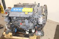 Volvo L45TP Motor komplett rak typ