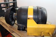 Volvo L90E Motor luftrenare