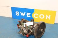 Volvo EW150C Motor dieselpump