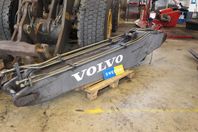 Volvo EW160B Bom 2, delad