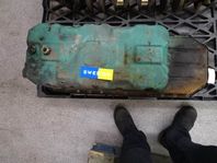 Volvo EW160B Motor oljesump