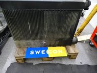 Volvo G960C Intercooler