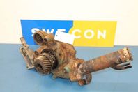 Volvo L70C Kylsystem Vattenpump