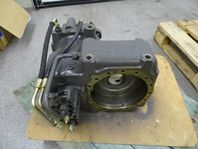 Volvo EW160B Transmission Hjulgrävare