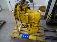 Volvo L70D HYDRAULTRANSMISSION