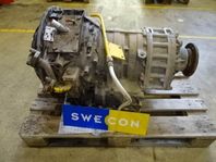 Volvo BM 5350 TRANSMISSION