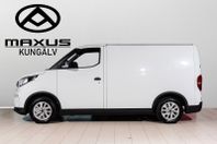 Maxus e-Deliver3 SWB 4,8m3 3 50.2 kWh 122hk ACC