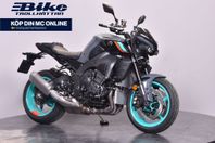 Yamaha MT-10  Omg lev! Spara 32 000 kr!