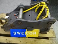 Volvo EW160 ATTACHMENT BRACKET