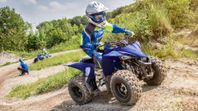 Yamaha YFZ 50 Omgående Leverans 24 mån 0% ränta