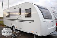 Adria Adora 572 UT