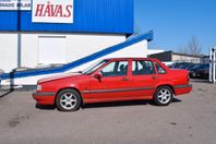 Volvo 850 Sedan 2.5 Automat SE 144hk TOPPSKICK  12100 Mil.ny