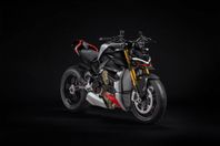 Ducati STREETFIGHTER V4 SP2 Beställnings MC Bike Trollhättan