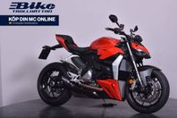 Ducati STREETFIGHTER V2 Spara 12 000kr! Omgående leverans!