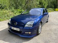 Opel Signum 2.2 Direct 155hk