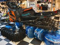 Polaris Talon M66 2,86" OMG LEV