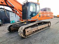 Doosan DX 420LC-3