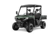 CFMOTO U-Force 600 fyrhjuling Alltid flera i butiken!