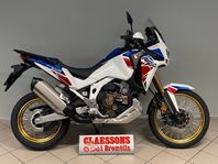 Honda CRF 1100 D4 Africa Twin Adventure Sport DCT