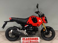 Honda MSX 125 GROM