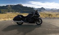 BMW K 1600 B | Bagger