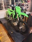 Kawasaki kx 85  Ny