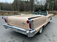 Oldsmobile Super 88 cab Toppskick -58