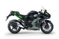 Kawasaki Ninja H2 SX SE